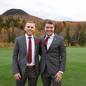 Meet your Posher, Daniel